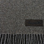 Плед Аrequipa, коричневый с логотипом в Балашихе заказать по выгодной цене в кибермаркете AvroraStore