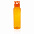 Герметичная бутылка для воды из AS-пластика, красная с логотипом в Балашихе заказать по выгодной цене в кибермаркете AvroraStore