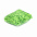 Наполнитель - стружка бумажная 4мм ярко-зеленый 50 г. с логотипом в Балашихе заказать по выгодной цене в кибермаркете AvroraStore
