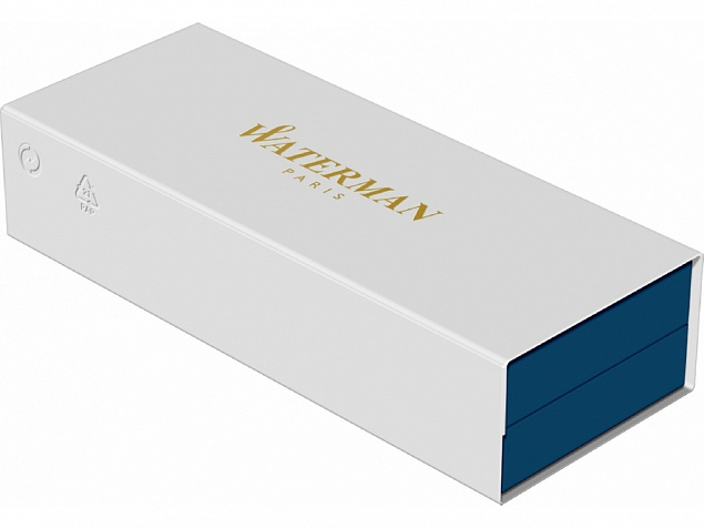 Ручка перьевая Carene, M с логотипом в Балашихе заказать по выгодной цене в кибермаркете AvroraStore