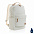 Рюкзак Impact из переработанного канваса AWARE™ с логотипом в Балашихе заказать по выгодной цене в кибермаркете AvroraStore