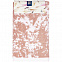 Полотенце махровое Vintage Medium, розовое с логотипом в Балашихе заказать по выгодной цене в кибермаркете AvroraStore