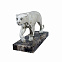 Скульптура "Пантера" с логотипом в Балашихе заказать по выгодной цене в кибермаркете AvroraStore