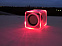 Портативная колонка iLO Speaker, 10 Вт с логотипом в Балашихе заказать по выгодной цене в кибермаркете AvroraStore