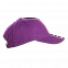 Бейсболка 10L Фиолетовый с логотипом в Балашихе заказать по выгодной цене в кибермаркете AvroraStore