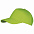 Бейсболка LONG BEACH, зеленое яблоко с логотипом в Балашихе заказать по выгодной цене в кибермаркете AvroraStore