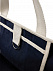 Пляжная сумка VINGA Volonne из переработанного канваса и rPET AWARE™ с логотипом в Балашихе заказать по выгодной цене в кибермаркете AvroraStore