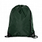 Рюкзаки Промо рюкзак 131 Тёмно-зелёный с логотипом в Балашихе заказать по выгодной цене в кибермаркете AvroraStore