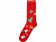 Носки в шаре "Рождество" мужские с логотипом в Балашихе заказать по выгодной цене в кибермаркете AvroraStore