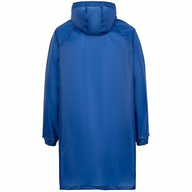 Дождевик Rainman Zip Pro, ярко-синий с логотипом в Балашихе заказать по выгодной цене в кибермаркете AvroraStore