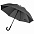 Зонт-трость Trend Golf AC, красный с логотипом в Балашихе заказать по выгодной цене в кибермаркете AvroraStore