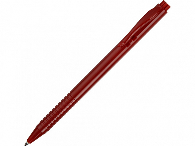 Ручка пластиковая шариковая «Кэмерон» с логотипом в Балашихе заказать по выгодной цене в кибермаркете AvroraStore