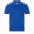 Рубашка поло Рубашка унисекс 04U Чёрный с логотипом в Балашихе заказать по выгодной цене в кибермаркете AvroraStore