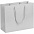 Пакет Porta, малый, серый с логотипом в Балашихе заказать по выгодной цене в кибермаркете AvroraStore