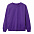 Свитшот Toima 2.0, фиолетовый с логотипом в Балашихе заказать по выгодной цене в кибермаркете AvroraStore