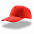 Бейсболка "LIBERTY FIVE", 5 клиньев,  застежка на липучке; бежевый, 100% хлопок; плотность 250 г/м2 с логотипом в Балашихе заказать по выгодной цене в кибермаркете AvroraStore