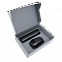 Набор Hot Box E grey (черный) с логотипом в Балашихе заказать по выгодной цене в кибермаркете AvroraStore