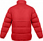 Куртка Unit Hatanga, красная с логотипом в Балашихе заказать по выгодной цене в кибермаркете AvroraStore