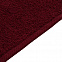 Полотенце Odelle, большое, бордовое с логотипом в Балашихе заказать по выгодной цене в кибермаркете AvroraStore
