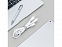 Кабель Lightning MFi 1,2 м с логотипом в Балашихе заказать по выгодной цене в кибермаркете AvroraStore