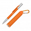 Набор ручка "Clas" + зарядное устройство "Minty" 2800 mAh в футляре, покрытие soft touch с логотипом в Балашихе заказать по выгодной цене в кибермаркете AvroraStore