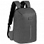 Рюкзак Phantom Lite, серый с логотипом в Балашихе заказать по выгодной цене в кибермаркете AvroraStore