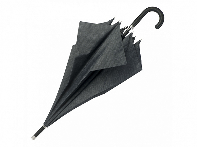 Зонт трость Illusion с логотипом в Балашихе заказать по выгодной цене в кибермаркете AvroraStore