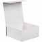 Коробка Pack In Style, белая с логотипом в Балашихе заказать по выгодной цене в кибермаркете AvroraStore