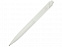 Шариковая ручка Stone, белый с логотипом в Балашихе заказать по выгодной цене в кибермаркете AvroraStore