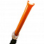 Палки-стучалки для болельщиков Hip-Hip, оранжевые с логотипом в Балашихе заказать по выгодной цене в кибермаркете AvroraStore
