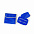 Набор термосумка и ланч-бокс PARLIK, черный, 26 x 22 x 18 cm, полиэстер 210D с логотипом в Балашихе заказать по выгодной цене в кибермаркете AvroraStore