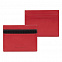 Визитница Matrix Red с логотипом в Балашихе заказать по выгодной цене в кибермаркете AvroraStore