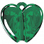 HEART CLACK, держатель для ручки с логотипом в Балашихе заказать по выгодной цене в кибермаркете AvroraStore