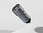 Автомобильное зарядное устройство Rombica Auto MC08 Quick с логотипом в Балашихе заказать по выгодной цене в кибермаркете AvroraStore