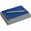 Набор Flexpen Mini, синий с логотипом в Балашихе заказать по выгодной цене в кибермаркете AvroraStore