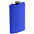 Фляжка Beatum, синяя с логотипом в Балашихе заказать по выгодной цене в кибермаркете AvroraStore