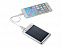 Портативное зарядное устройство "Bask Solar", 4000 mAh с логотипом в Балашихе заказать по выгодной цене в кибермаркете AvroraStore
