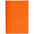 Обложка для паспорта Devon, оранжевая с логотипом в Балашихе заказать по выгодной цене в кибермаркете AvroraStore