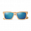 Солнцезащитные очки в футляре с логотипом в Балашихе заказать по выгодной цене в кибермаркете AvroraStore