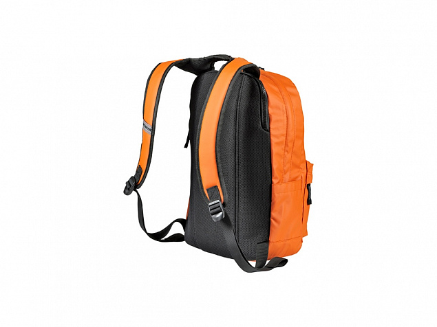 Рюкзак с отделением для ноутбука 14" и с водоотталкивающим покрытием с логотипом в Балашихе заказать по выгодной цене в кибермаркете AvroraStore