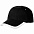 Бейсболка Honor, серая с черным кантом с логотипом в Балашихе заказать по выгодной цене в кибермаркете AvroraStore