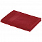 Полотенце Soft Me Light, среднее, красное с логотипом в Балашихе заказать по выгодной цене в кибермаркете AvroraStore