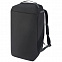 Водонепроницаемая спортивная сумка-рюкзак Aqua, изготовленная из переработанных материалов согласно стандарту GRS, объемом 35 с логотипом в Балашихе заказать по выгодной цене в кибермаркете AvroraStore