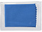 Салфетка из микроволокна с логотипом в Балашихе заказать по выгодной цене в кибермаркете AvroraStore