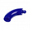 Антистресс «Змейка», синий с логотипом в Балашихе заказать по выгодной цене в кибермаркете AvroraStore