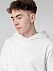 Худи Barta, белое с логотипом в Балашихе заказать по выгодной цене в кибермаркете AvroraStore