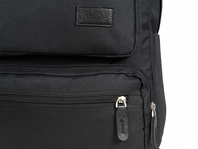 Рюкзак «Fabio» для ноутбука 15.6” с логотипом в Балашихе заказать по выгодной цене в кибермаркете AvroraStore