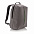 Рюкзак Smart, черный с логотипом в Балашихе заказать по выгодной цене в кибермаркете AvroraStore