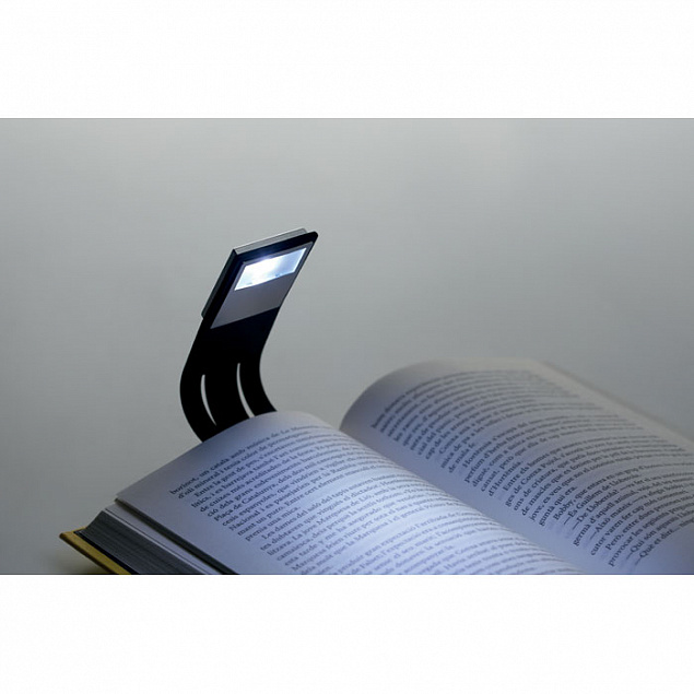 Книжная лампа с логотипом в Балашихе заказать по выгодной цене в кибермаркете AvroraStore