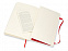 Записная книжка А5  (Large) Classic Soft (нелинованный) с логотипом в Балашихе заказать по выгодной цене в кибермаркете AvroraStore